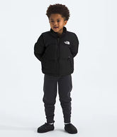 THE NORTH FACE Kids' 1996 Retro Nuptse Jacket Black - Gravity NYC